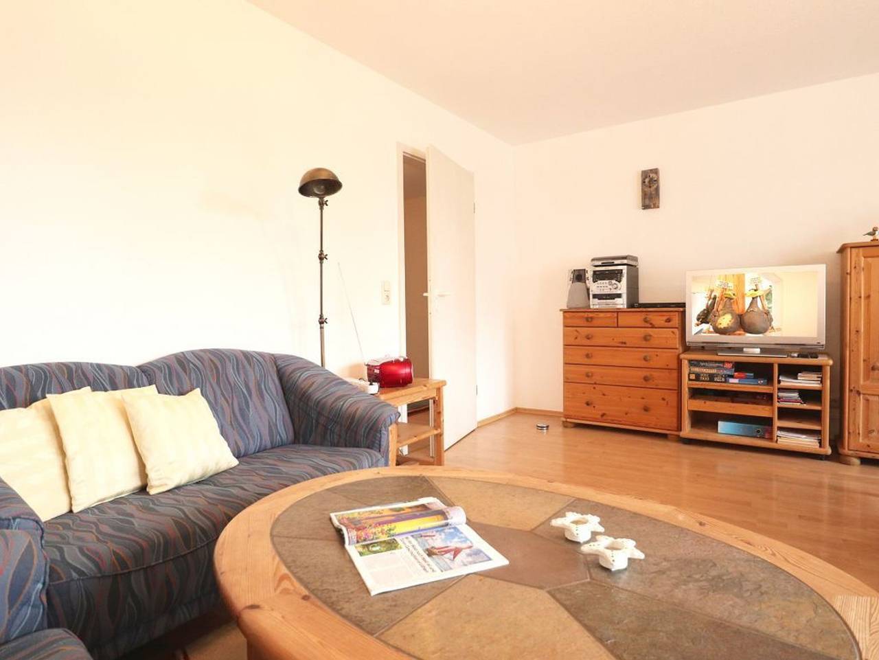 Ganze Ferienwohnung, Mariannenweg Whg. M06 Aranca in Tarnewitz, Boltenhagen