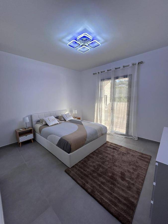 Appartement de vacances pour 6 personnes, avec terrasse et vue - 1