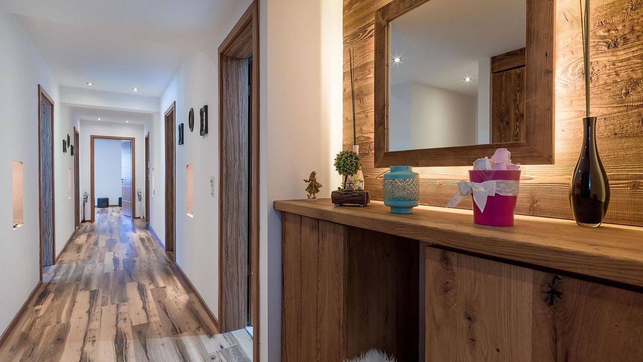 Apartamento vacacional entero, Ferienwohnung für 6 Personen (140 m²) in Ellmau in Ellmau, Alpes de Kitzbüheler
