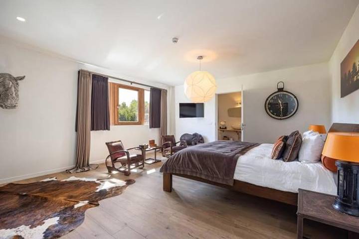 Location de vacances pour 2 personnes, animaux acceptés à Ellezelles - 2