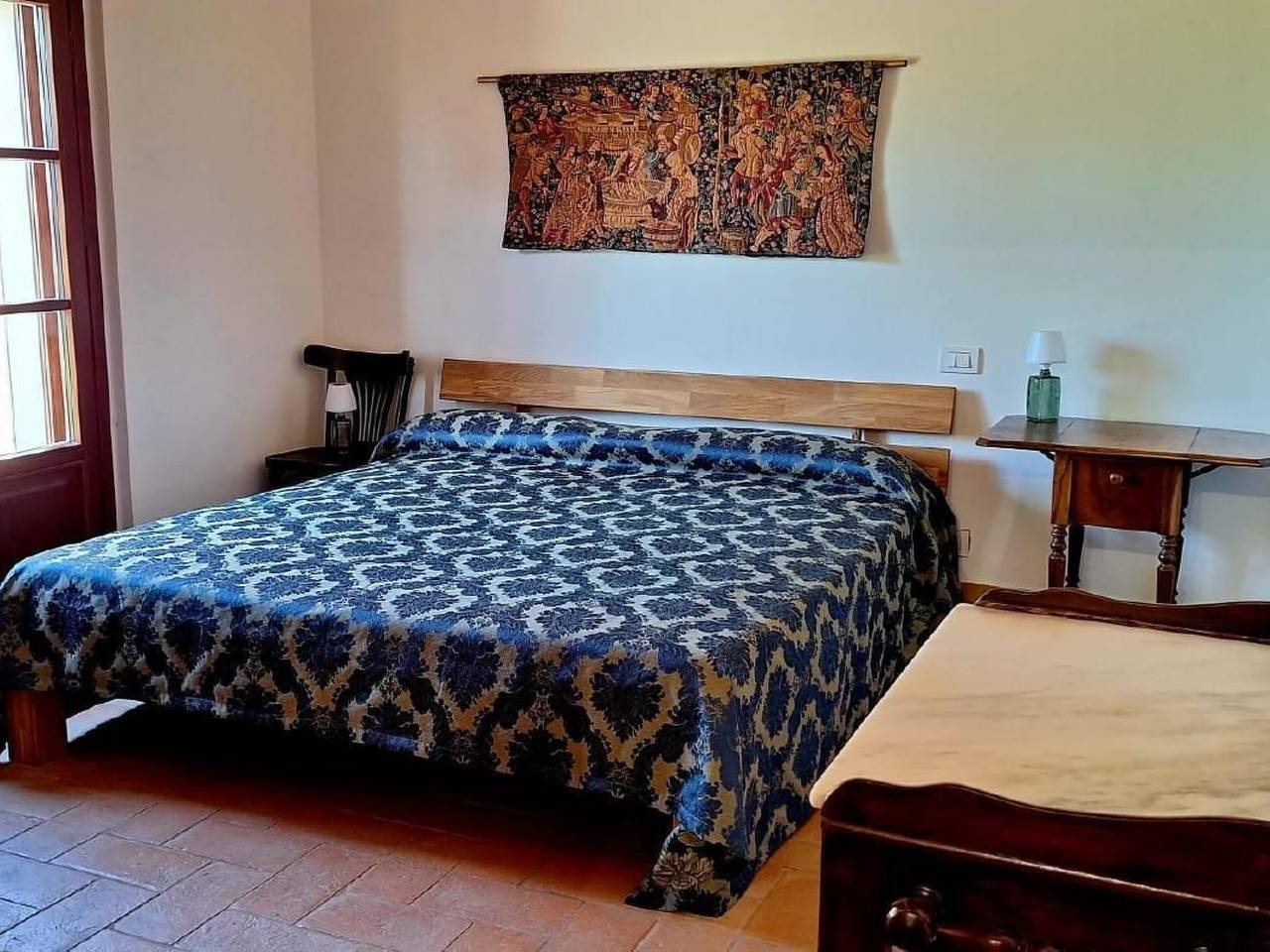 Apartment Vigneto in Montepulciano, Chianti