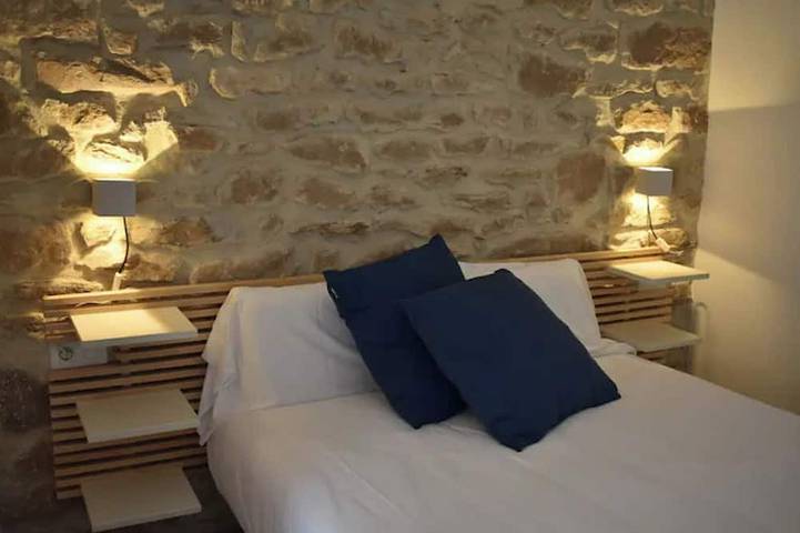 Location de vacances pour 5 personnes, avec piscine et terrasse dans Garrigues - 2