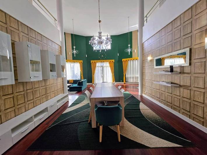 Location de vacances pour 10 personnes à Venoy - 4