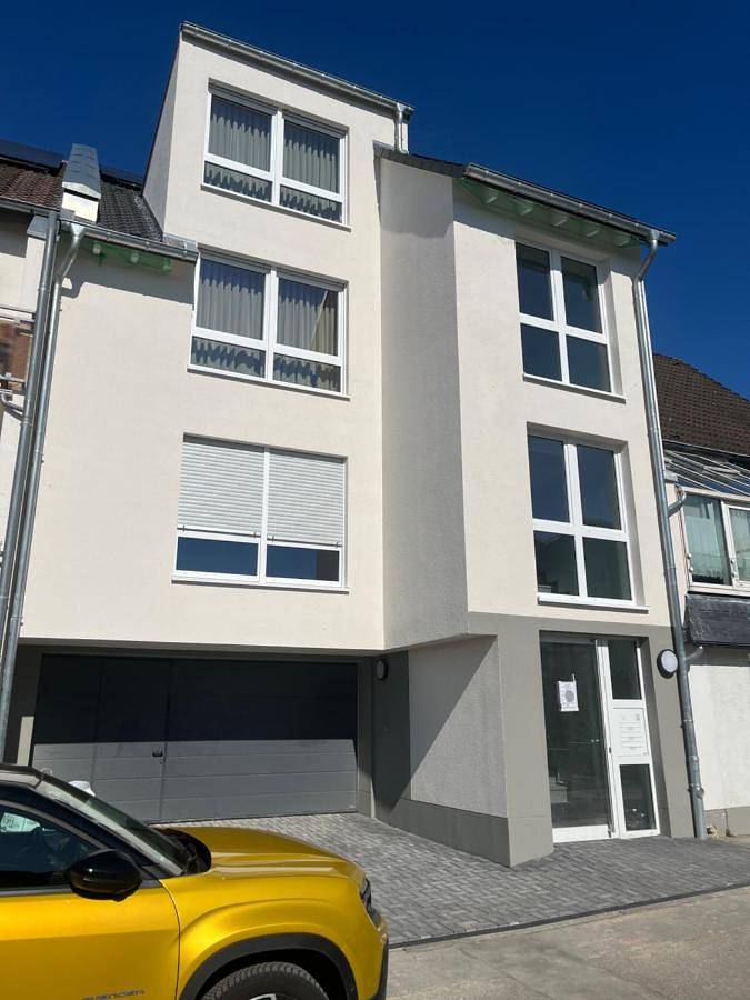 Ferienwohnung für 2 Personen, mit Garten in Leichlingen