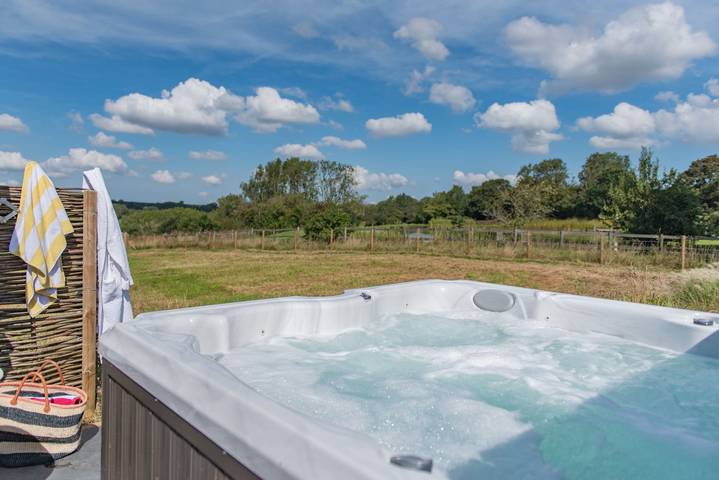 Ferienhaus für 8 Personen, mit Garten, kinderfreundlich in Kent - 3