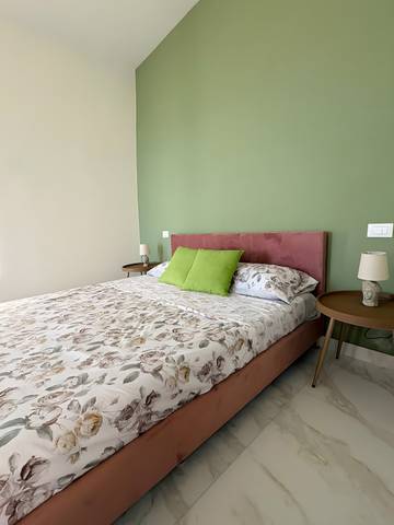 Agriturismo per 2 Persone in Caccamo, Provincia di Palermo, Foto 3