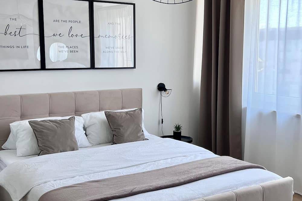 Ganze Wohnung, Voyage Apartment in Kehl am Rhein ! in Kehl, Mittlerer Schwarzwald