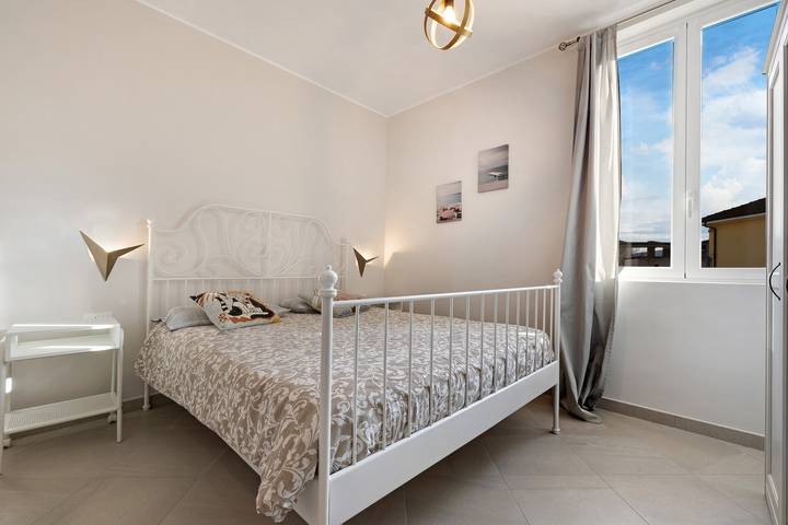 Holiday apartment for 6 people, with balcony - 1