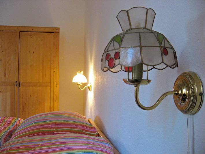 Pension für 4 Personen, mit Balkon und Terrasse in Kaiserstuhl - 3
