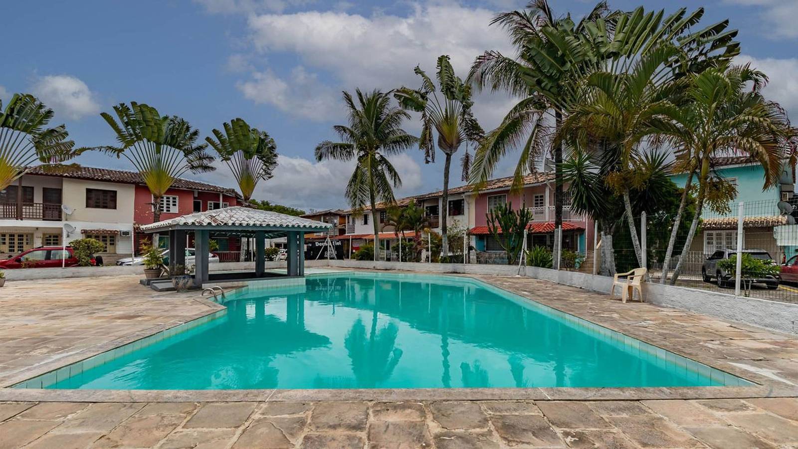 Apartamento entero, Apto com Varanda e Piscinas em Porto Seguro in Porto Seguro, Costa do Descobrimento