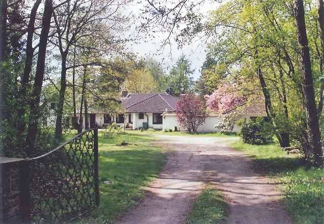 Ferienwohnung für 4 Personen, mit Balkon/Terrasse und Terrasse sowie Garten in Schobüll