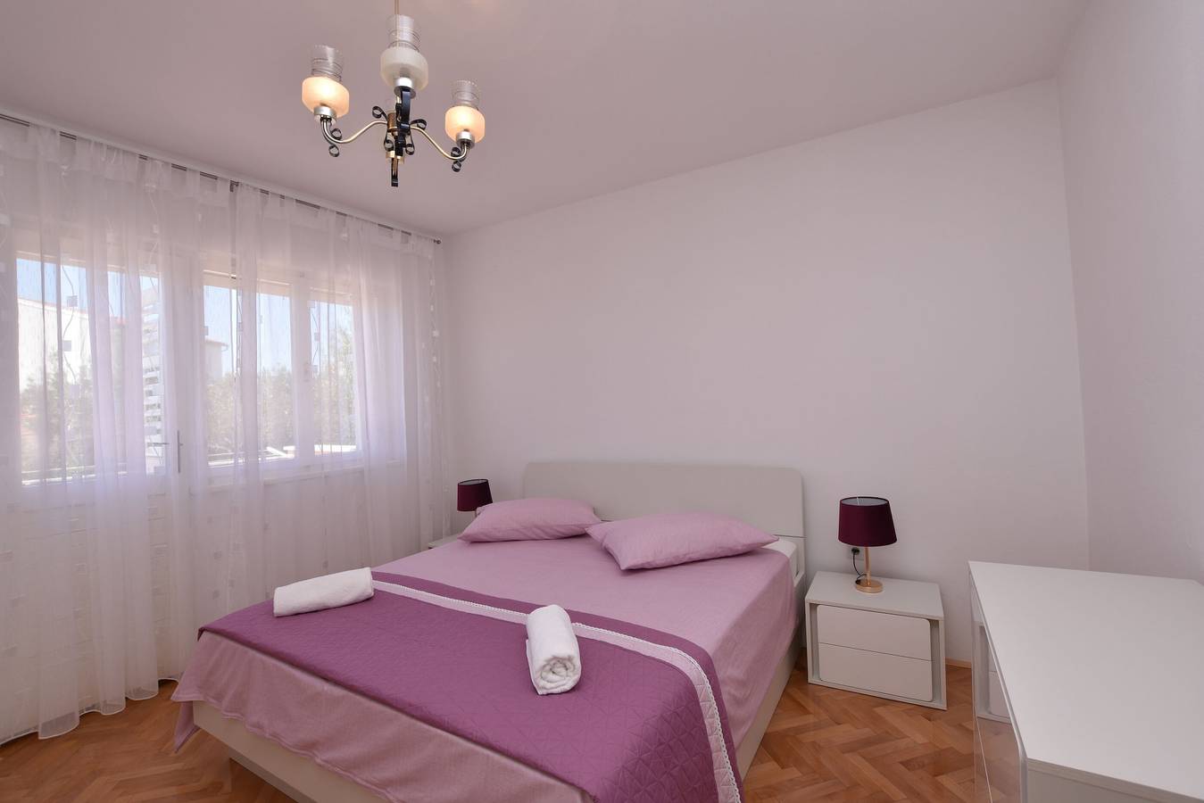 Appartamento vacanze a Capocesto a partire da 80€ a notte