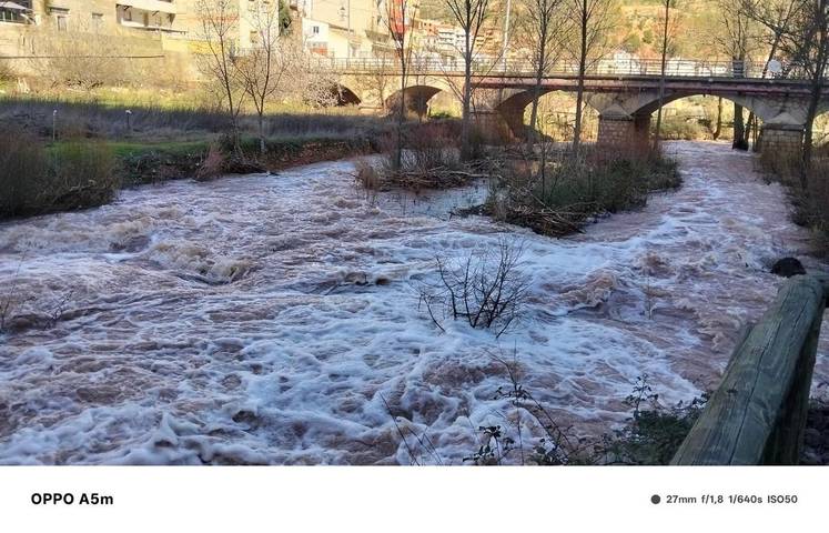 Location de vacances pour 12 personnes à Bogarra - 4