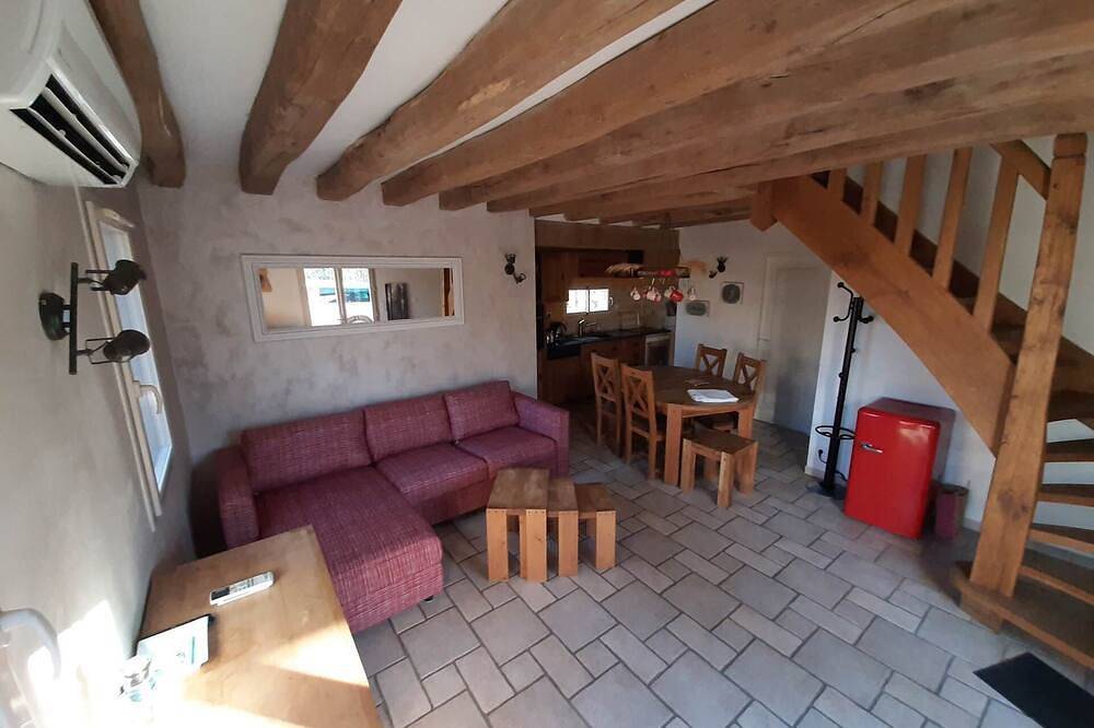 Maison de vacances