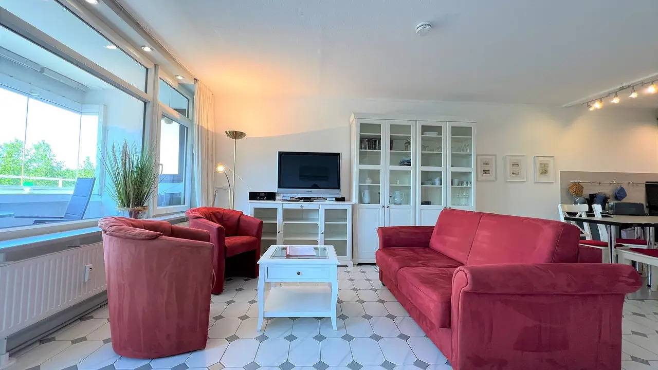 Appartamento vacanze a Sierksdorf a partire da 102€ a notte