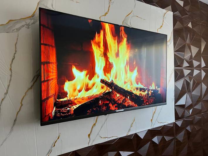 Gîte pour 4 personnes, avec balcon dans Oujda - 4