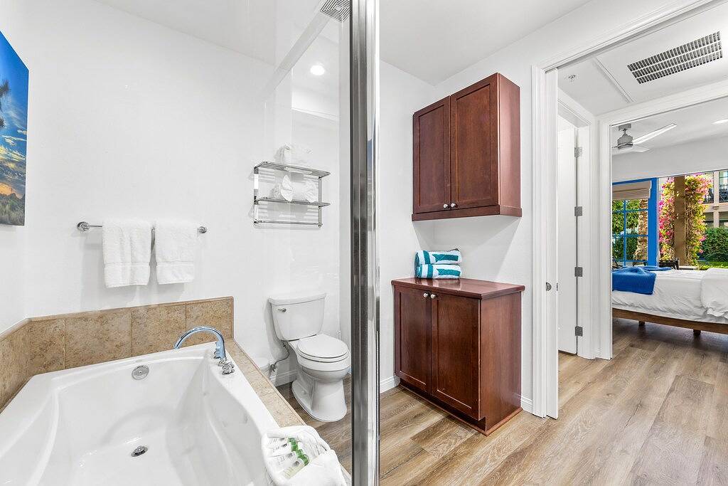 Ganze Wohnung, Modern King 2Br/2Ba Legacy Villa near Main Pool in La Quinta (CA), Coachella Valley