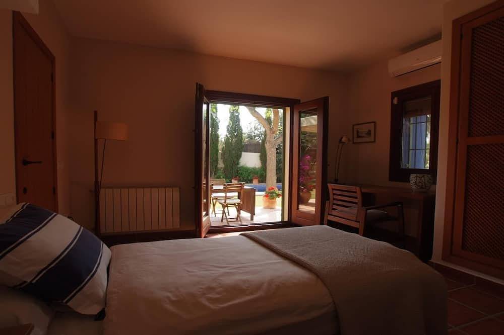 Casa de vacaciones Nijar para 1 - 6 personas con 3 dormitorios - Casa de vacaciones in Níjar, Provincia de Almería