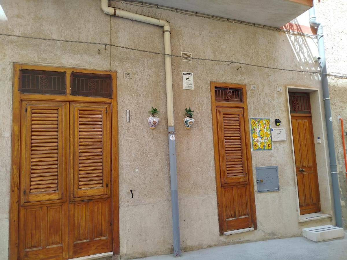 Affittacamere Le Signorine in Castellammare del Golfo, Province de Trapani