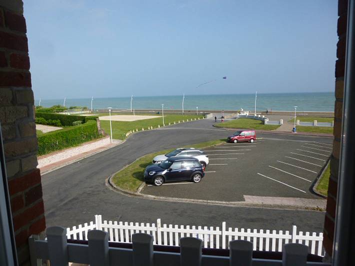 Gîtes de France® - Les Naïades in Pourville-sur-Mer, Varengeville-sur-Mer