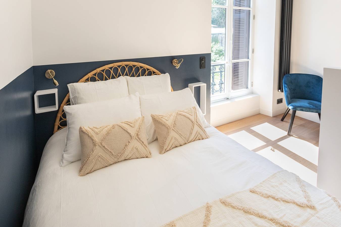 Ganze Wohnung, Studio 3-Sterne-Apartment Le Bernascon mit Wlan in Aix-les-Bains, Chambéry und Umgebung