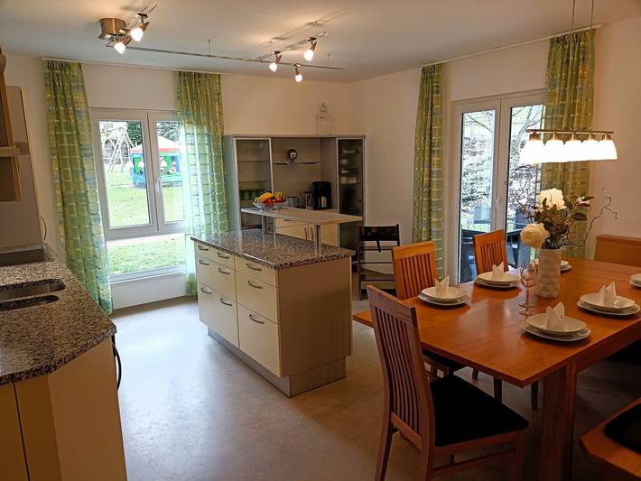 Ganze Wohnung, Schmidt in Vandans, Schruns-Tschagguns