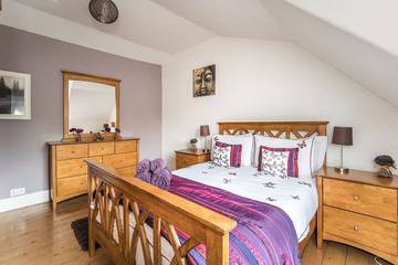 Cottage for 4 People in Braithwaite, Cumbria, Photo 2