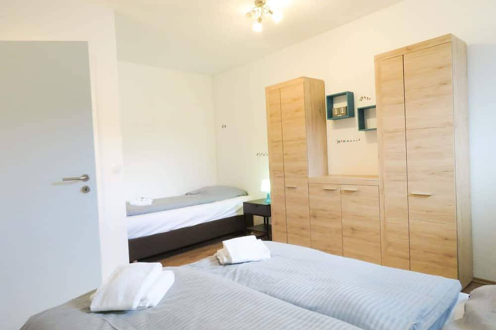 Ganze Wohnung, Ferienwohnung/App. für 7 Gäste mit 88m² in Klaffer am Hochficht in Klaffer am Hochficht, Bezirk Rohrbach