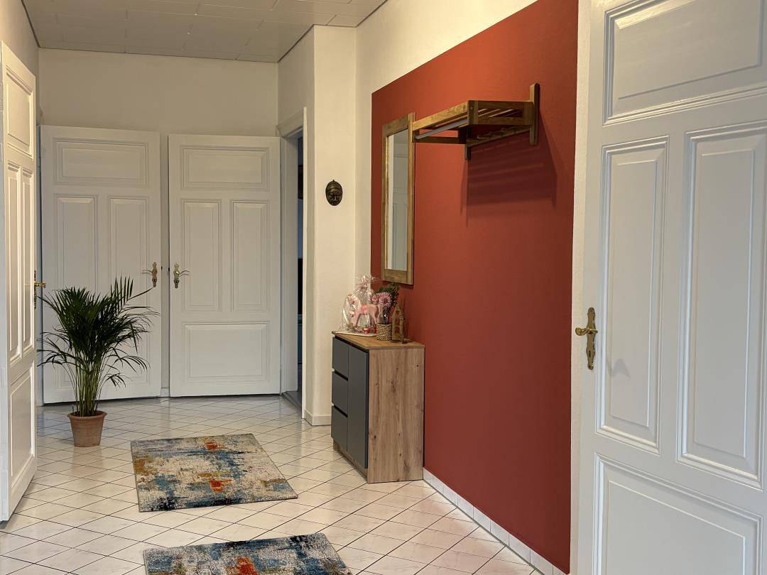 Ganze Wohnung, Neu! Ferienwohnung Zwei Linden in Hagen im Bremischen, Südliches Cuxland