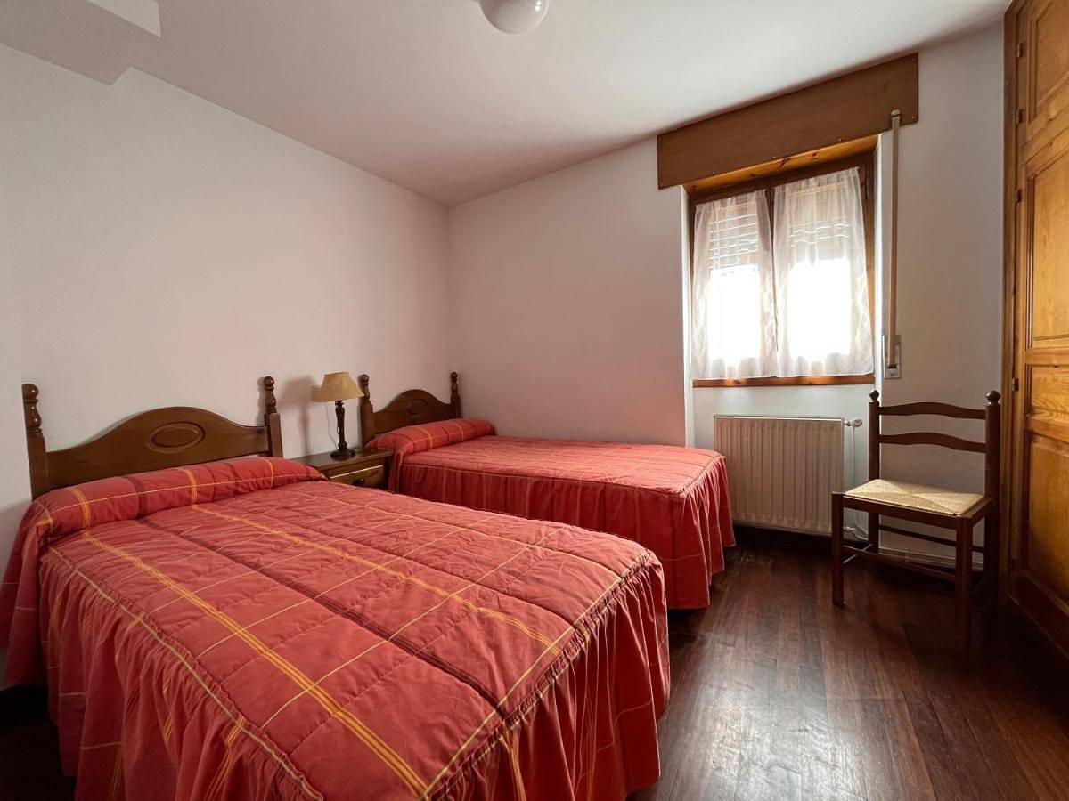 Casa Damian del Baile in Cerler, Benasque