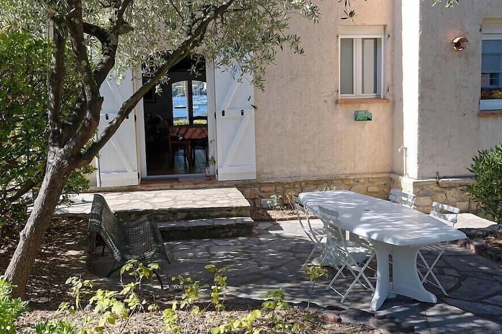 Villa 2 chambres 4 personnes au pied des plages in Agay, Saint-Raphaël