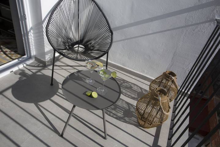 Ferienwohnung für 8 Personen in Valencia - 4