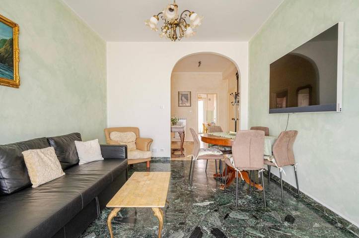 Ferienwohnung für 6 Personen, mit Ausblick und Balkon, mit Haustier in Pescara - 3