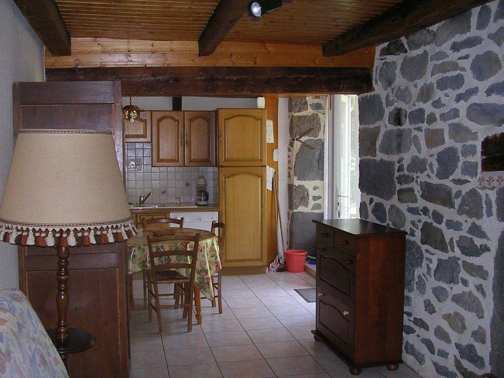 Appartement entier, Gîte au cœur de l'Aubrac Laguiole Aveyron in Laguiole, Massif central