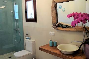 Ferienhaus für 8 Personen in El Pilar de la Mola, Formentera, Bild 4