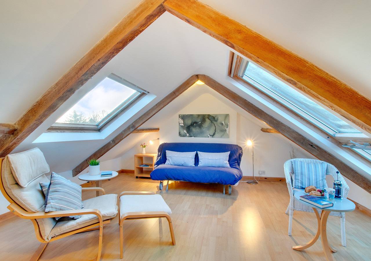 Castle Point Cottage, Craster in Craster, Northumberland