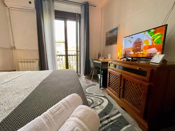 Maison d’hôte pour 3 personnes à Grenade