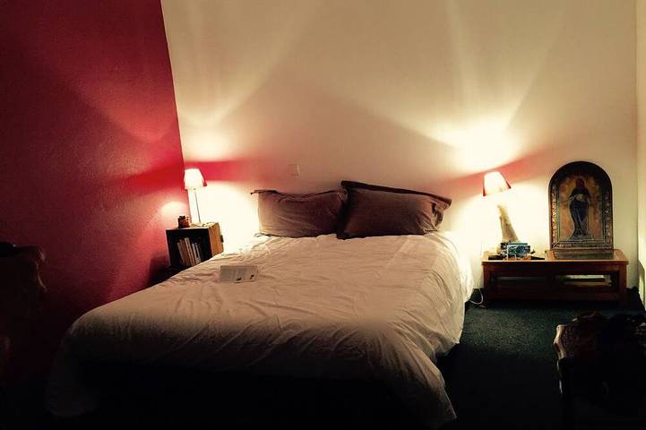 Location de vacances pour 9 personnes, avec piscine et balcon à Saint-Apollinaire-de-Rias - 3