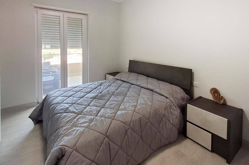 Ganze Wohnung, Gemütliche 1-Zimmer-Wohnung in Ricadi in Faro Capo Vaticano, Ricadi (gemeinde)