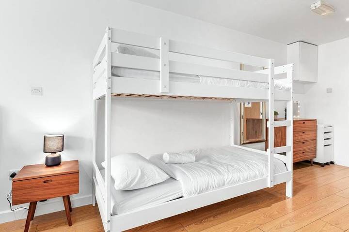 Gîte pour 6 personnes dans Piccadilly Circus Londres - 3