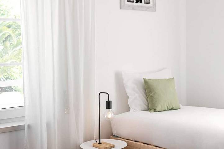 Entire apartment, Brisa d´Ouro - Relaxing Getaway in Leiria District