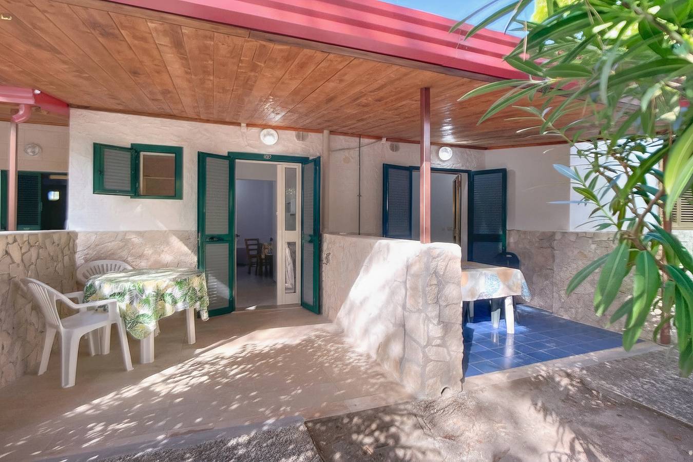 Estudio entero, Estudio 'Sabbia D'oro' con Piscina Comunitaria y Wi-Fi in Vieste, Gargano