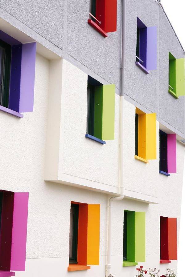 Hôtel pour 3 personnes, avec terrasse, animaux acceptés