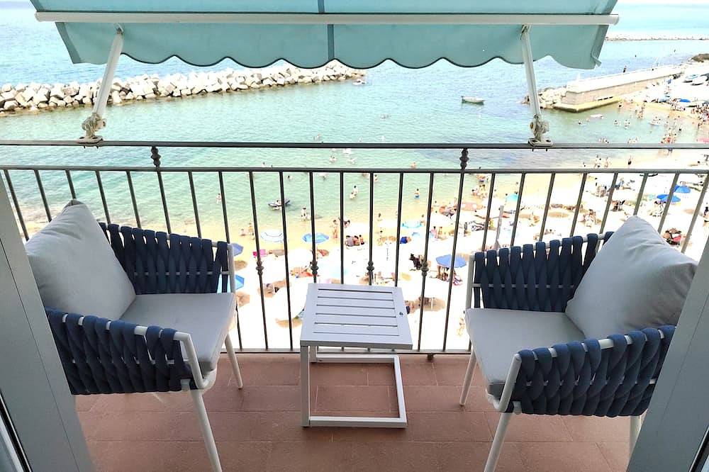 Appartamento intero, Appartamento sul Mare 3 in Santa Maria di Castellabate, Cilento