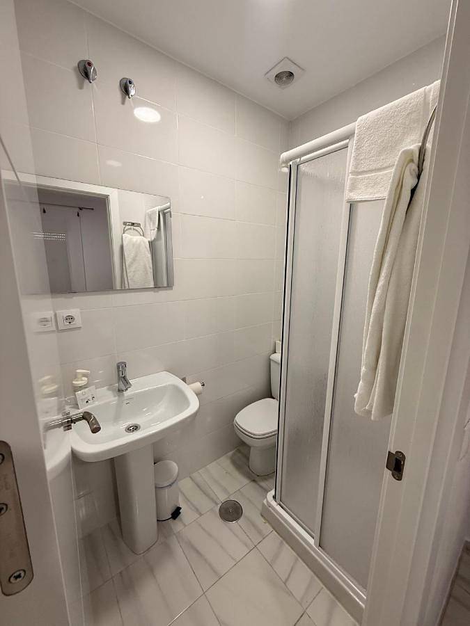 Maison d’hôte pour 4 personnes, avec terrasse à Arcos de la Frontera - 4