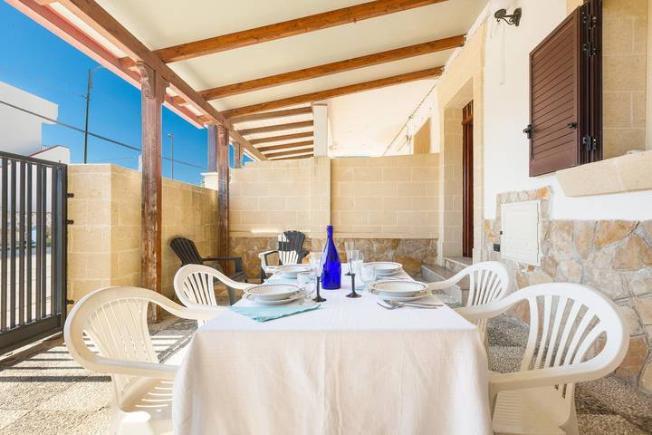 Ferienhaus für 6 Personen in San Pietro In Bevagna - 3