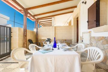 Bnb für 6 Personen in San Pietro In Bevagna, Apulien, Bild 2