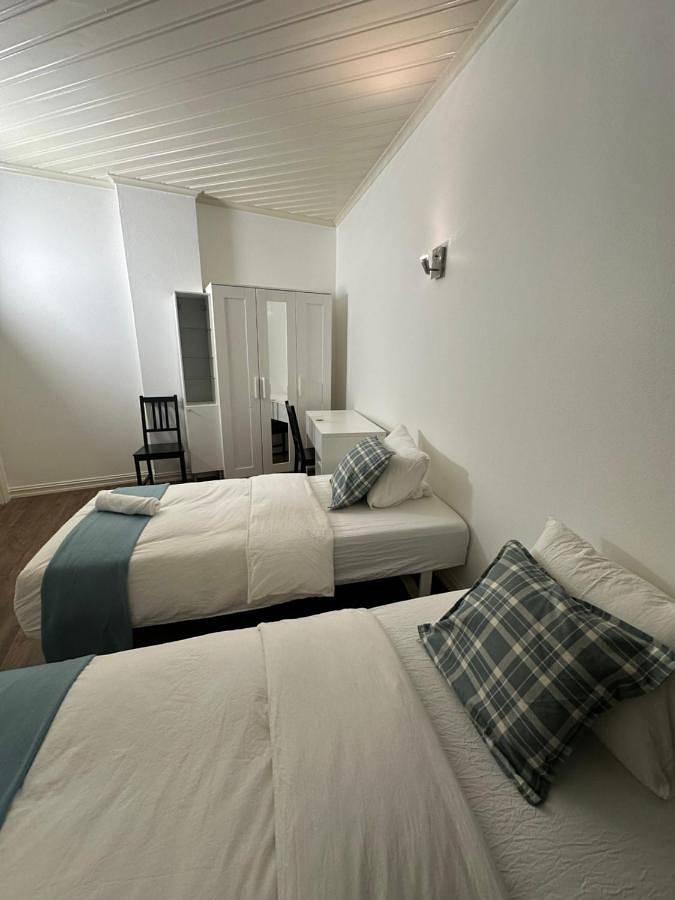 Maison d’hôte pour 3 personnes à Oslo métropole