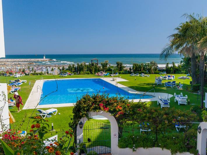 Casa de férias para 6 pessoas em Marbella