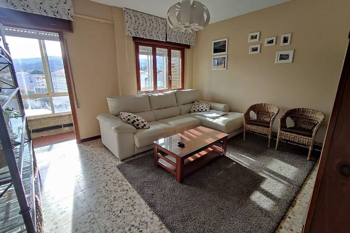 Appartement de vacances pour 6 personnes - 1